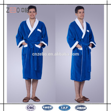 Trade Assurance Großhandel Handtuch Stoff Hotel Collection Robes für Männer oder Frauen